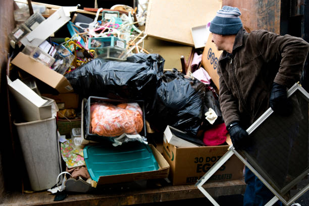 Best Estate Cleanout Services  in Shorewood Hills, WI