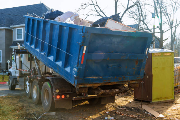 Best Yard Cleanup Services  in Shorewood Hills, WI