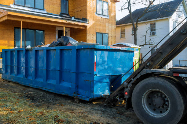 Best Local Junk Hauling  in Shorewood Hills, WI