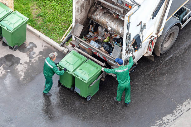 Appliance Disposal in Shorewood Hills, WI