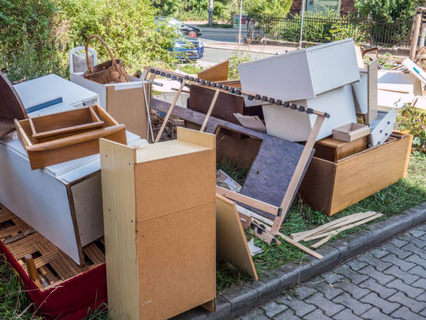 Best Local Junk Hauling  in Shorewood Hills, WI