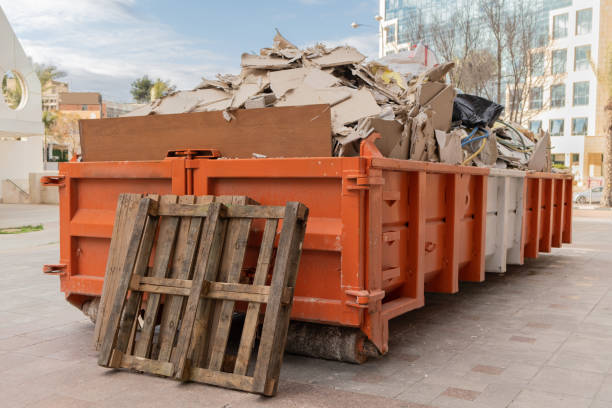 Best Trash Removal Near Me  in Shorewood Hills, WI