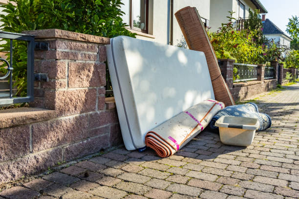 Best Garage Cleanout Services  in Shorewood Hills, WI